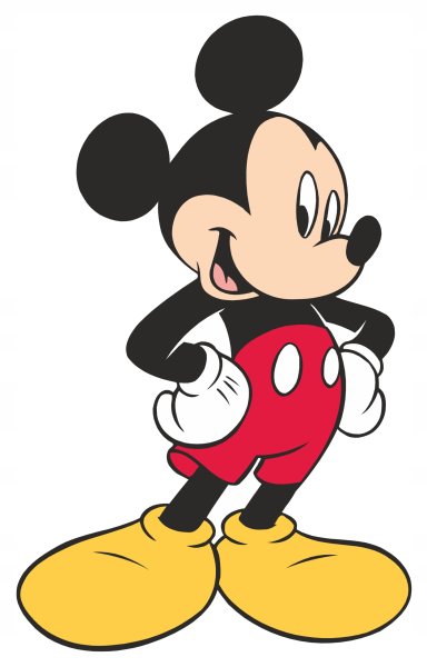 Микки Маус
