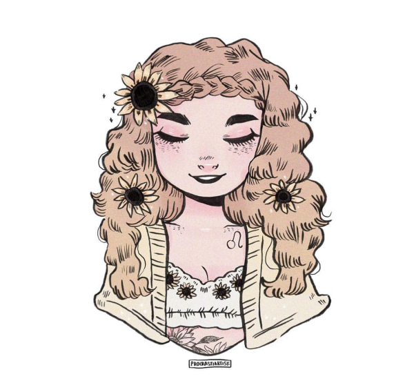 Наклейки для девочек вектор