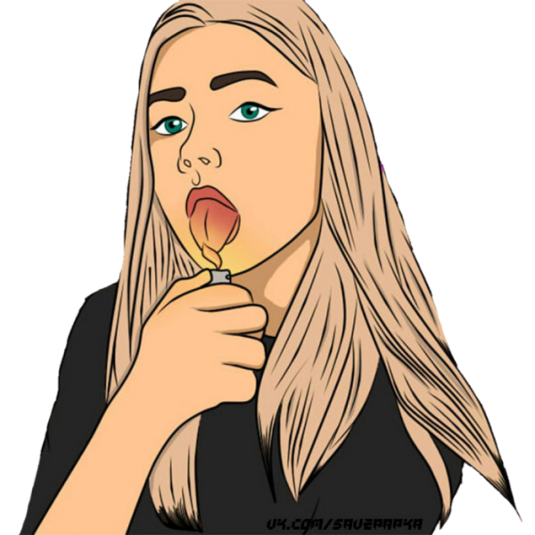 Стикеры для WHATSAPP С человечком