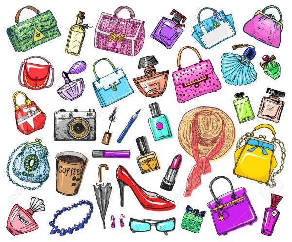 Стикеры Билли Айлиш