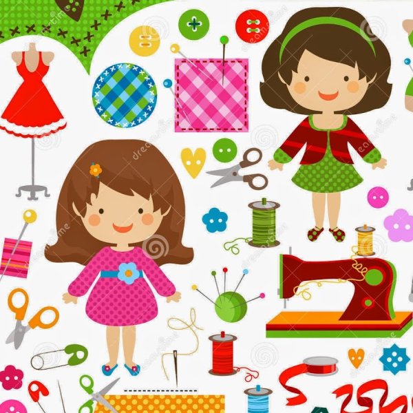 Наклейки набор молодежные