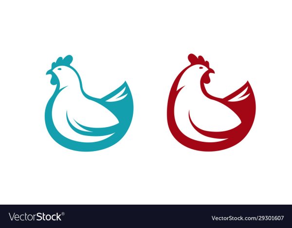 Логотип Курочка