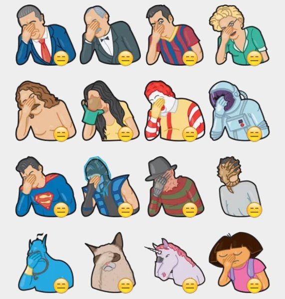 Hong soonsang мультфильм