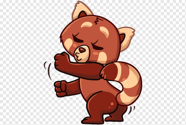 Красная Панда