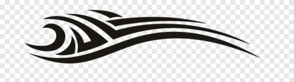 Полосы для логотипа