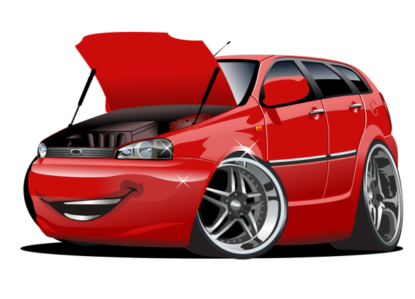 Винилы дрифт Парадайс развертка