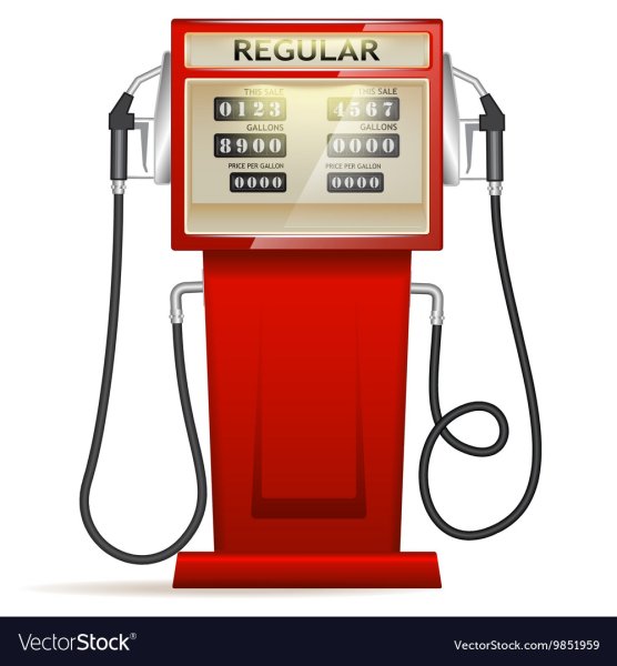 Эмблема АЗС