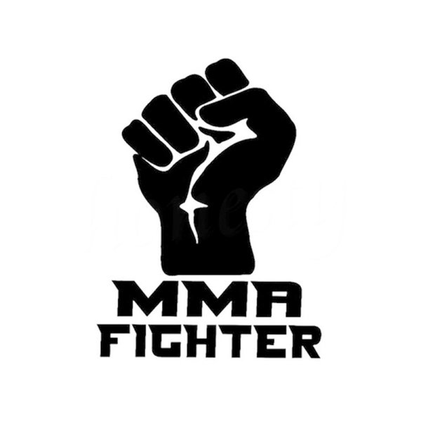 Боец логотип