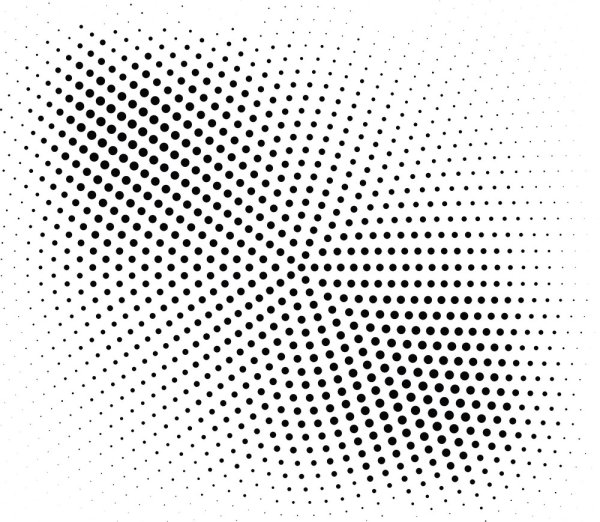 Абстракция из точек