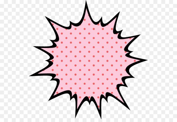 Поп арт элементы