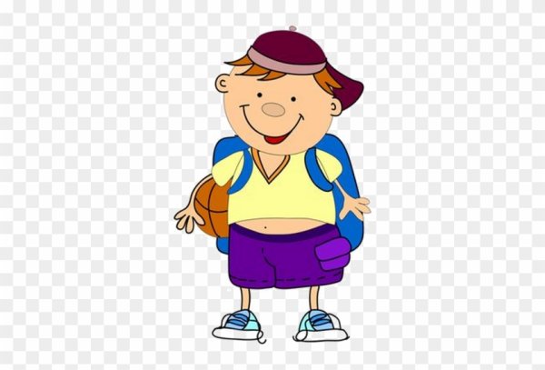 Стикеры для школьников