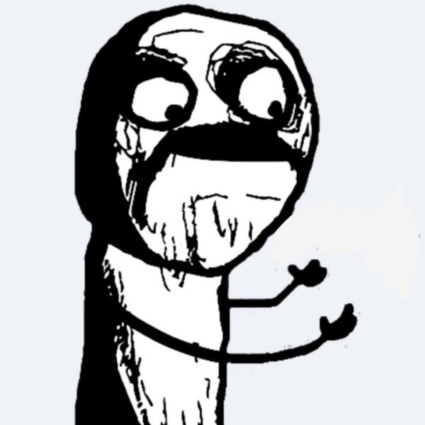 Мармок Стикеры