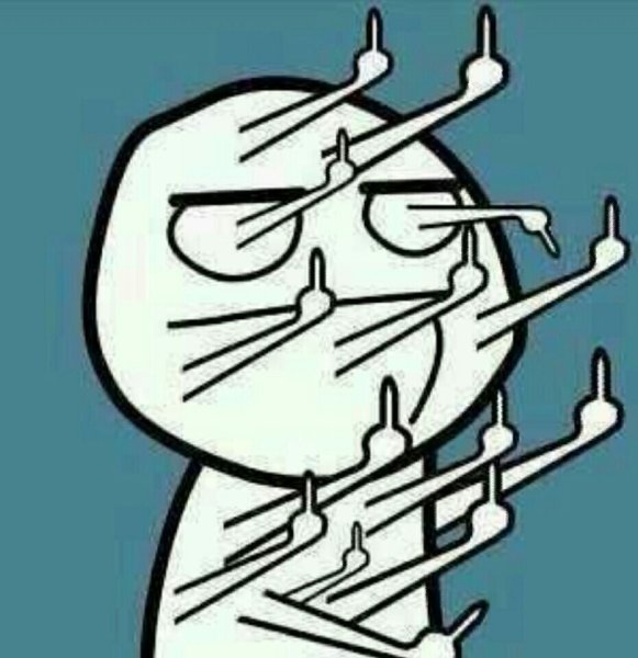 Мем пак МАРМОКА