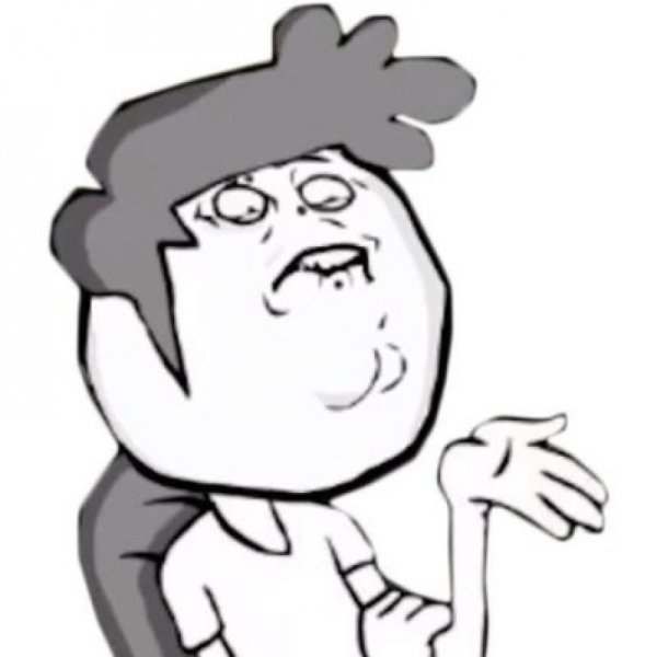 Мемы без фона