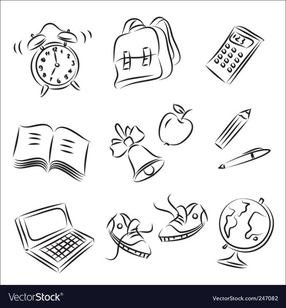 Маленькие скетчи на тему школа