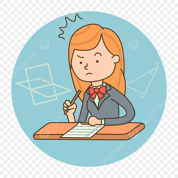 Экзамен рисунок