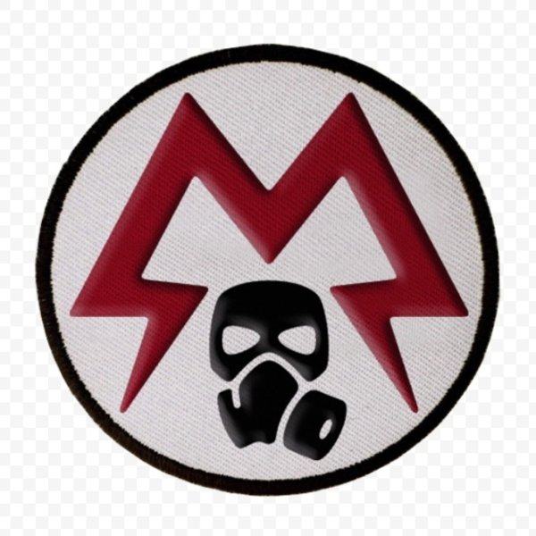 Орден Спарта метро 2033