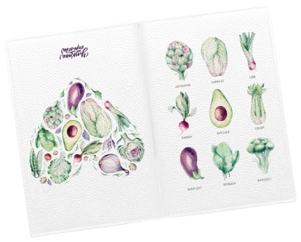 Набор стикеров Умкина Берлога