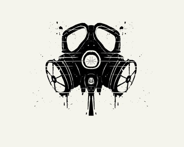 Значок метро 2033 редукс