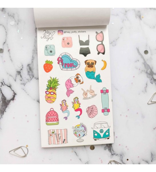 Рисуем медведя в берлоге