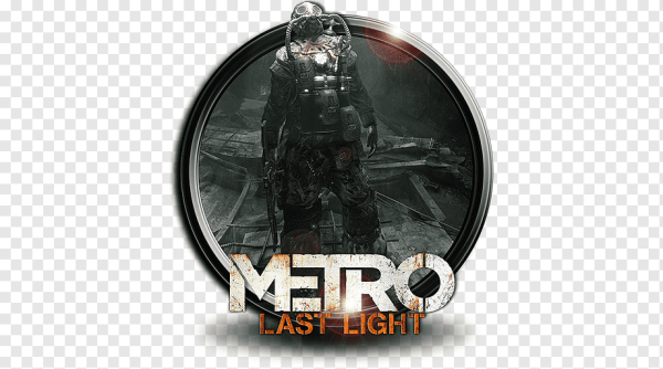 Метро 2033 наклейки