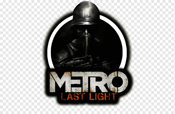 Значок метро 2033 редукс