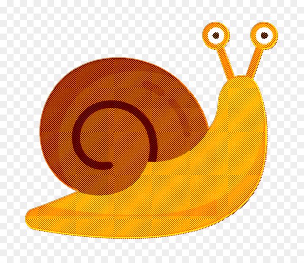 Снейл с улиткой