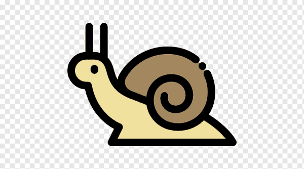 Улитка символ
