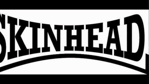 Skinhead логотип