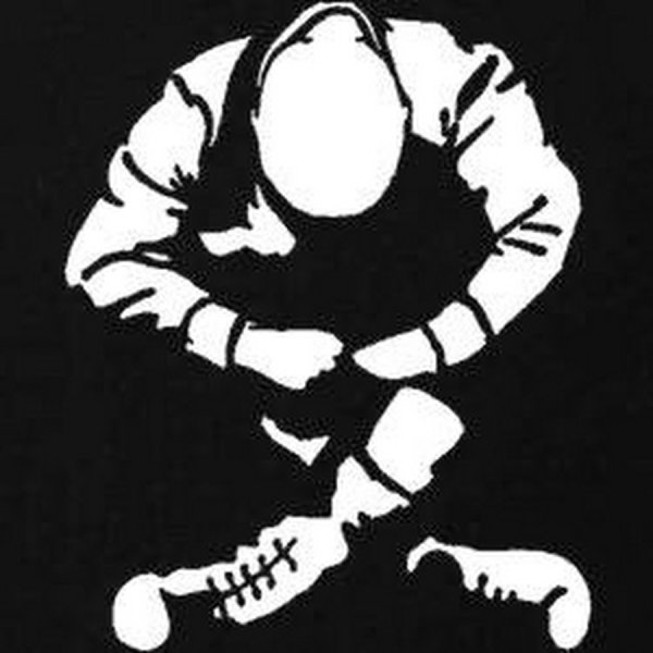 Скинхед аватар