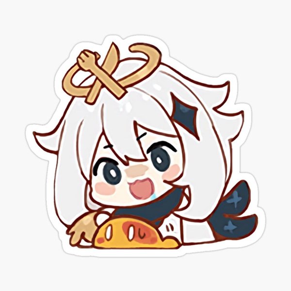 Ноэль Геншин Чиби