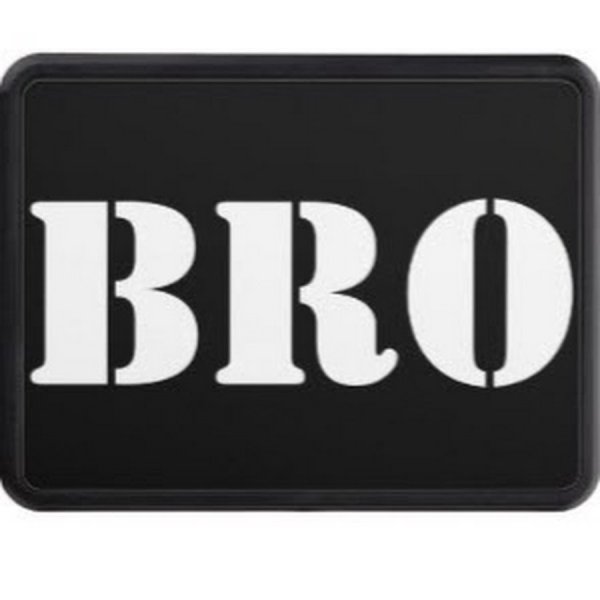 Мути добро бро