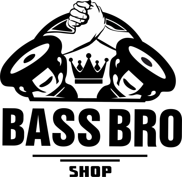 Надпись бро