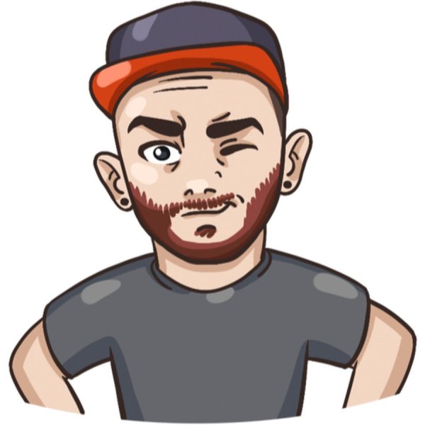 Стикер шишки в ВК