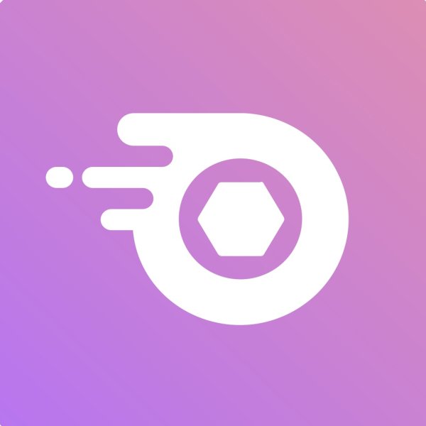 Discord Nitro значок