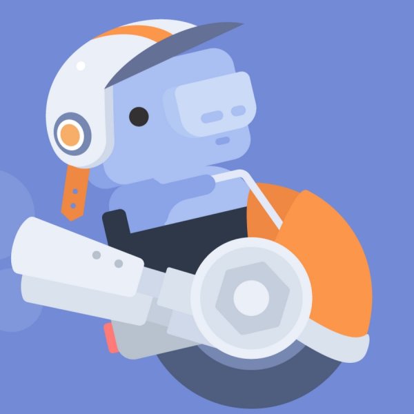 Nitro аватарка