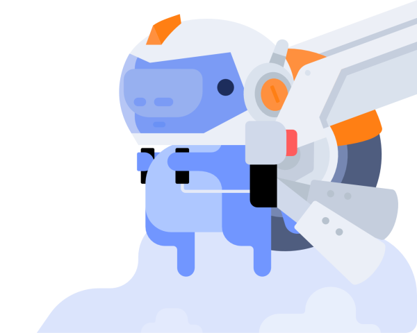 Эмодзи нитро Дискорд