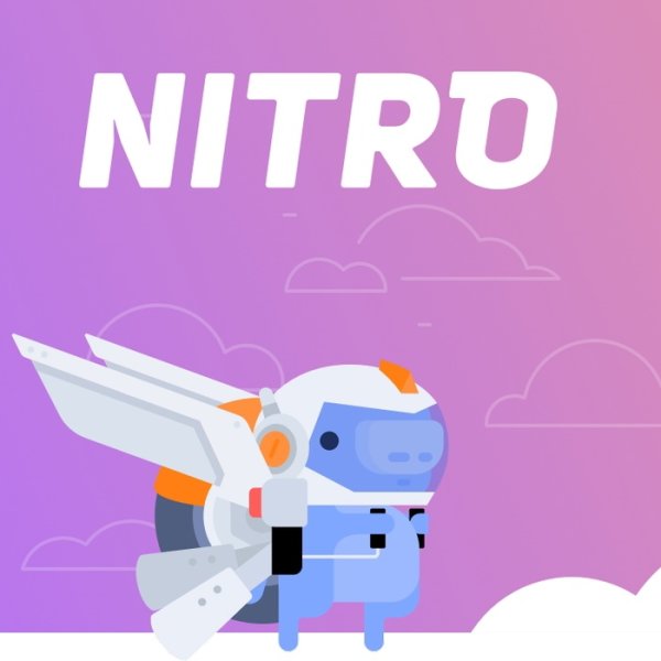 Discord Nitro