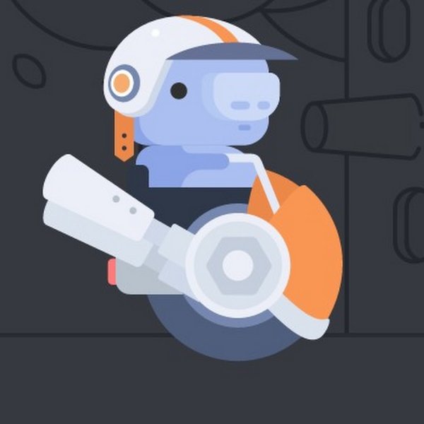 Авы для Дискорд нитро