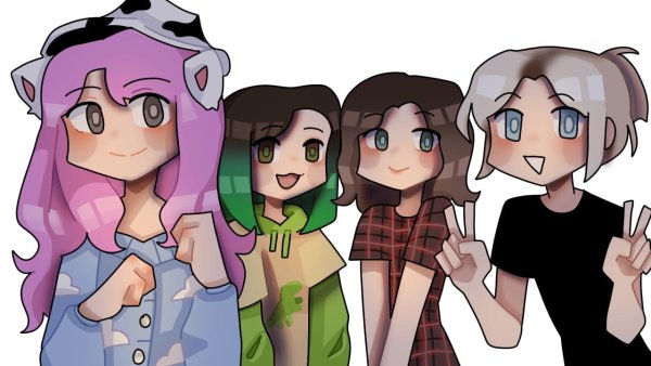 Улей кошка Лана Йоши Ульяна ева