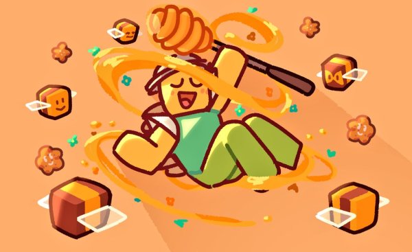 Bee Swarm Simulator Bee