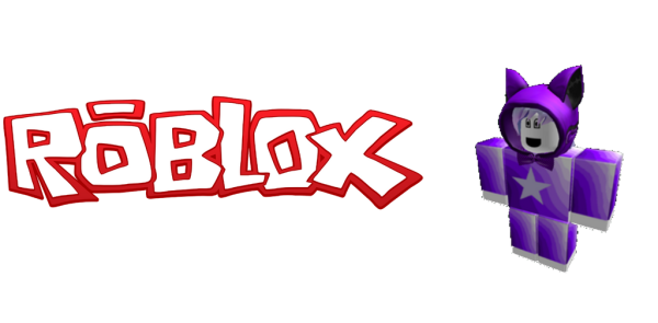 Roblox логотип игры