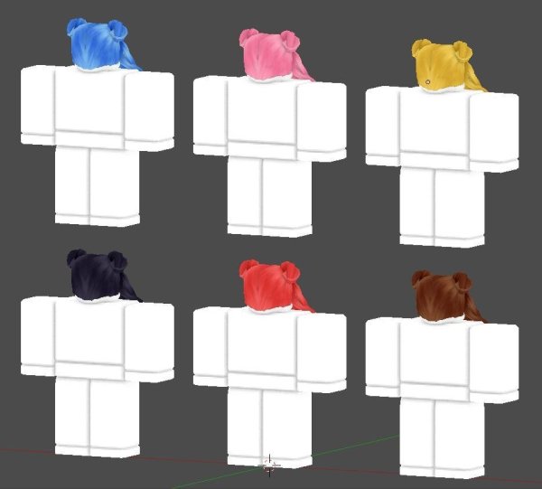 Одежда из РОБЛОКСА