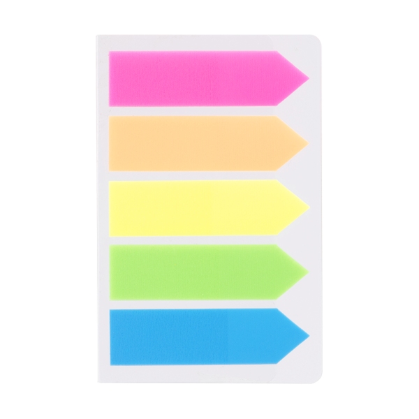 Стикеры цветные