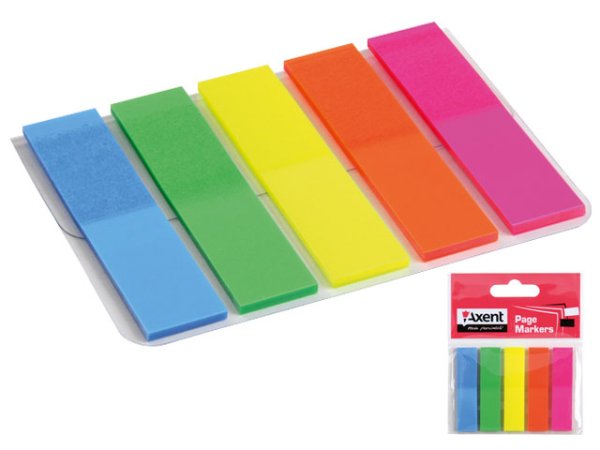 Стикеры цветные