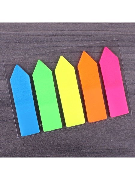 Index Tabs Deli закладки