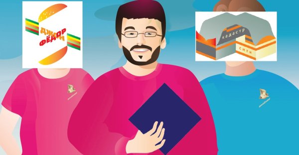 Артемий Лебедев логотип Костромы