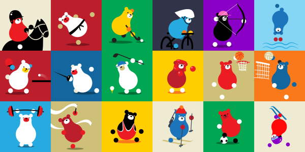 Бренд Санкт-Петербурга Артемий Лебедев