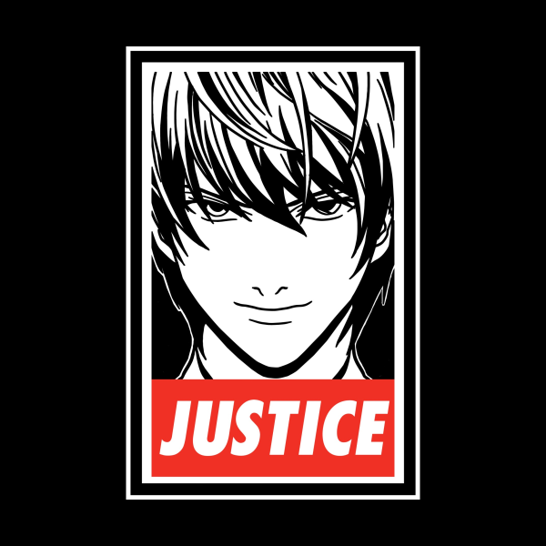 Death Note рюк спрайт