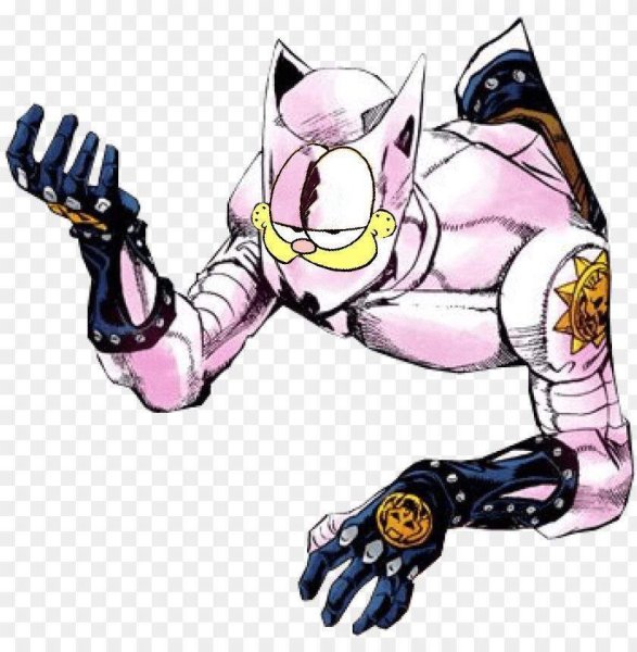 Чехол Jojo Killer Queen